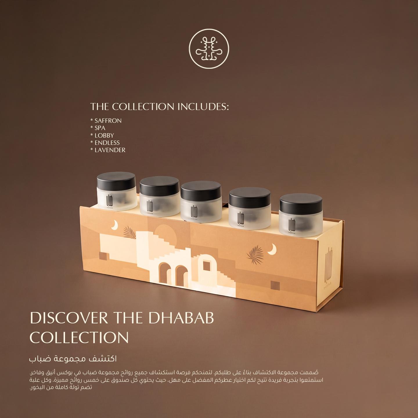 Discovery Set