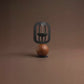 Mini Waves Incense Burner
